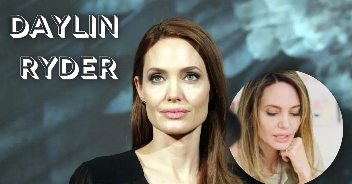 Daylin Ryder