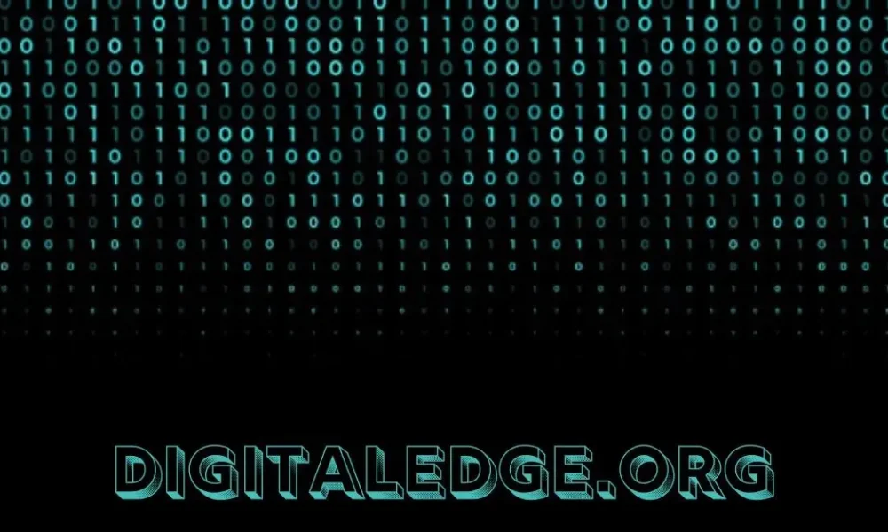 DigitalEdge.org