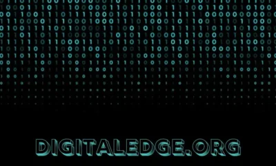DigitalEdge.org