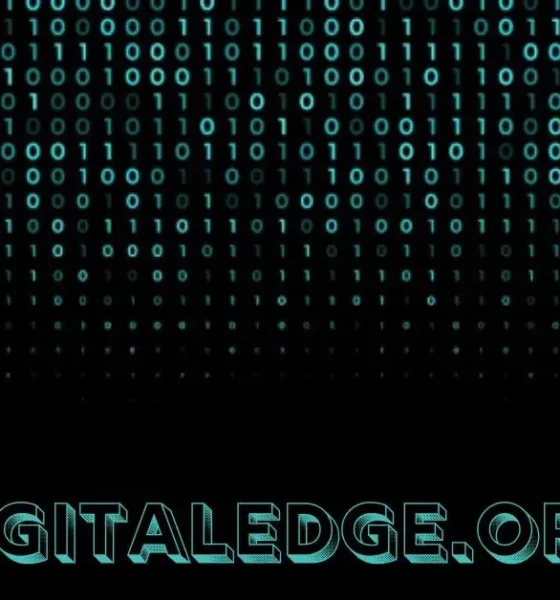 DigitalEdge.org