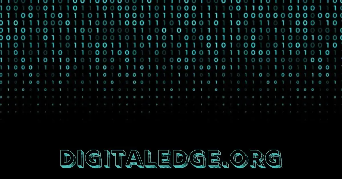 DigitalEdge.org