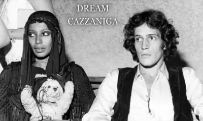 Dream Cazzaniga