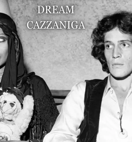 Dream Cazzaniga