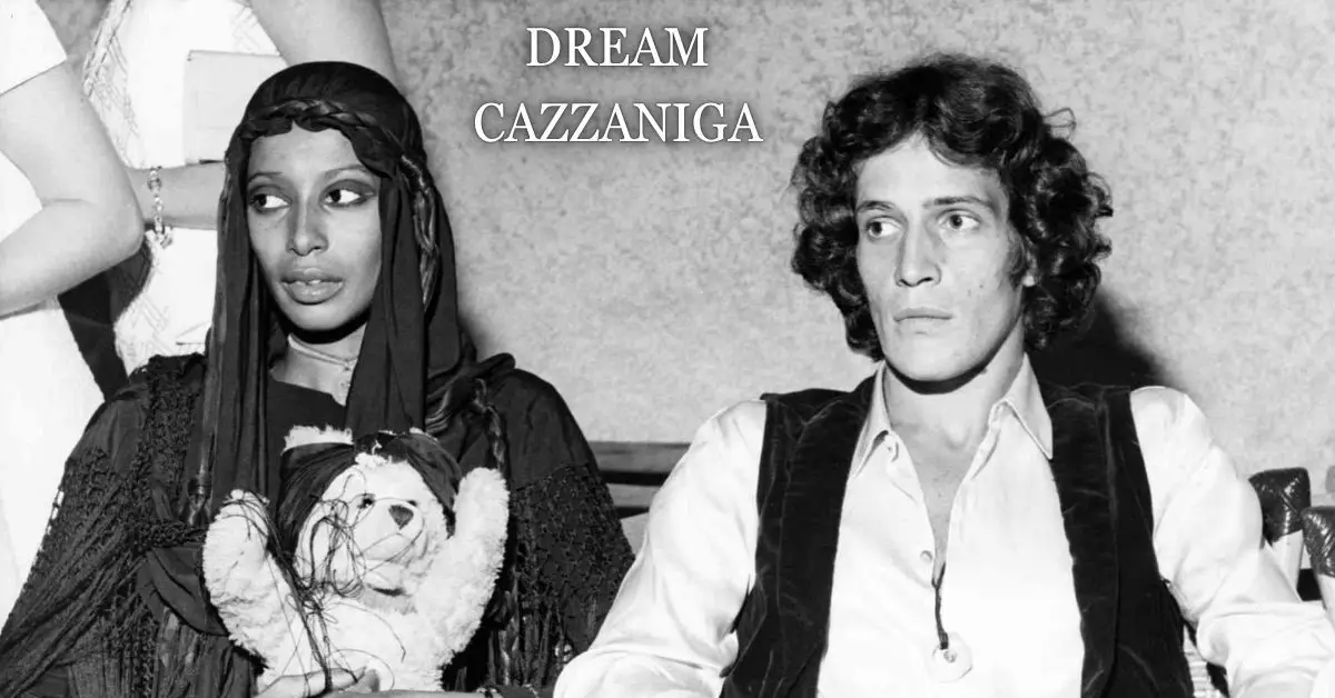 Dream Cazzaniga