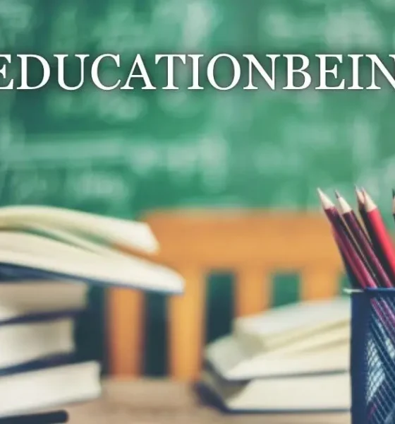 Educationbeing.com