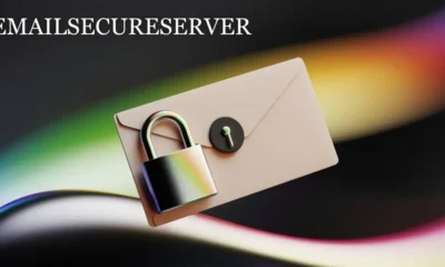 EmailSecureserver