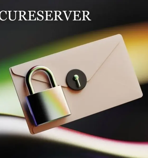 EmailSecureserver