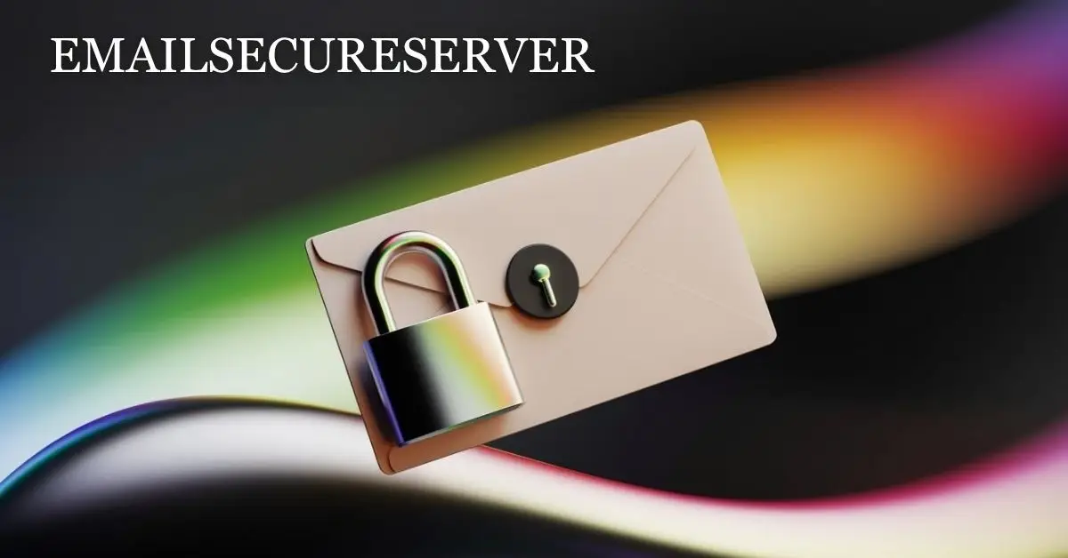 EmailSecureserver