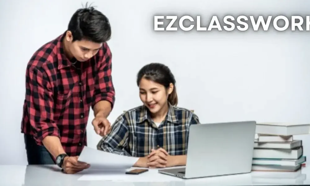 Ezclasswork