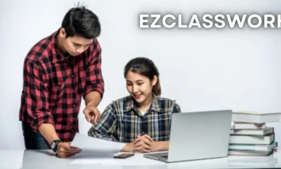 Ezclasswork