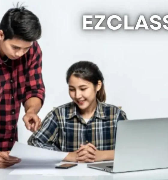 Ezclasswork