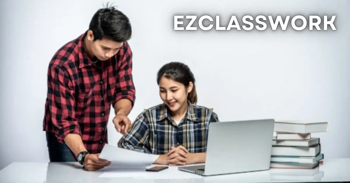 Ezclasswork