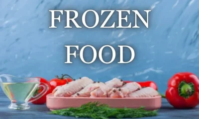 Frozen Food