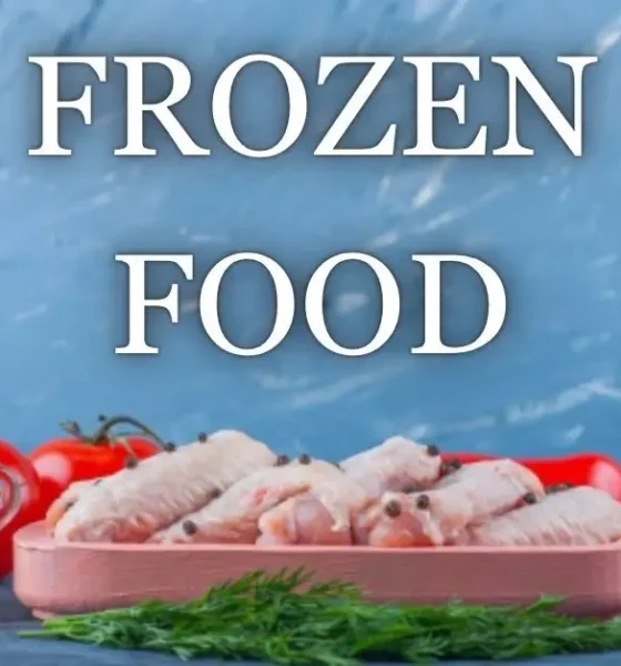 Frozen Food