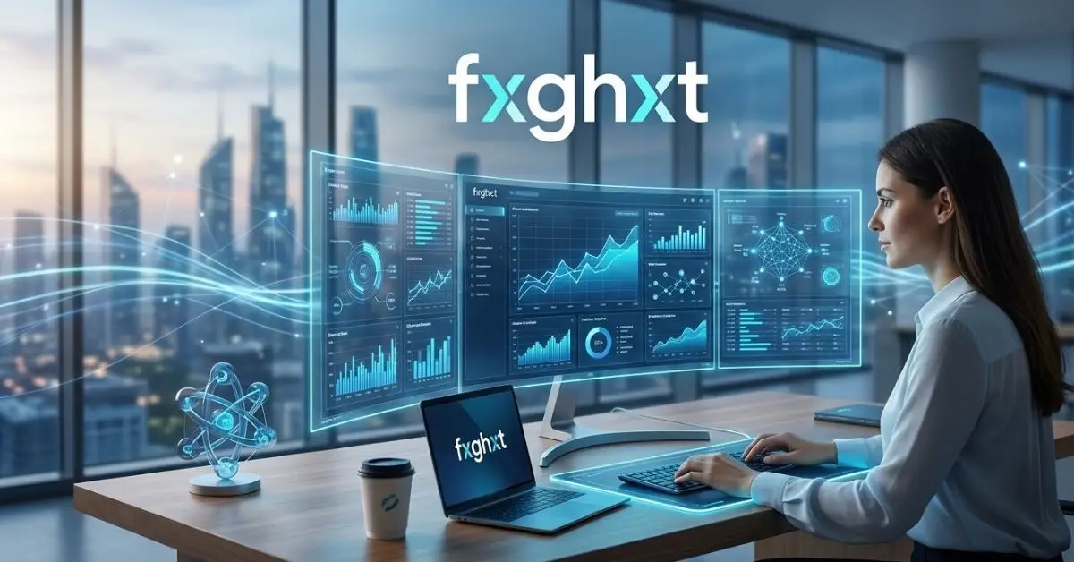 Fxghxt