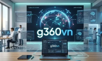 G360VN