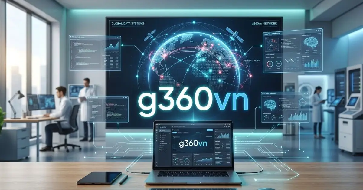 G360VN
