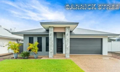 Garrick Street