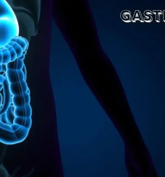 Gastroshiza