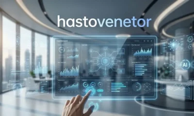 Hastovenetor