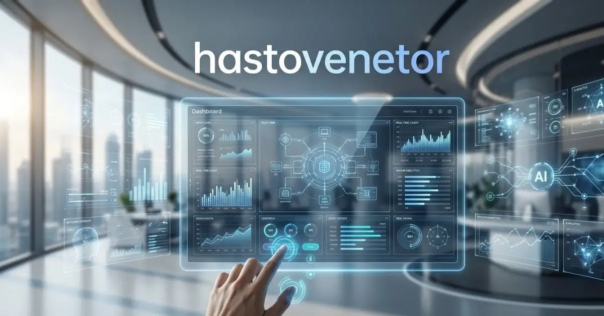 Hastovenetor