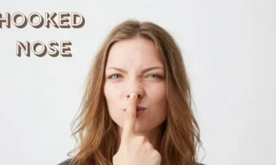 Hooked Nose