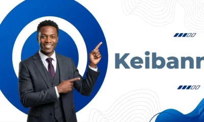 Keibann