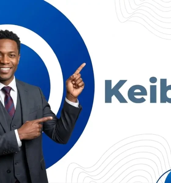 Keibann