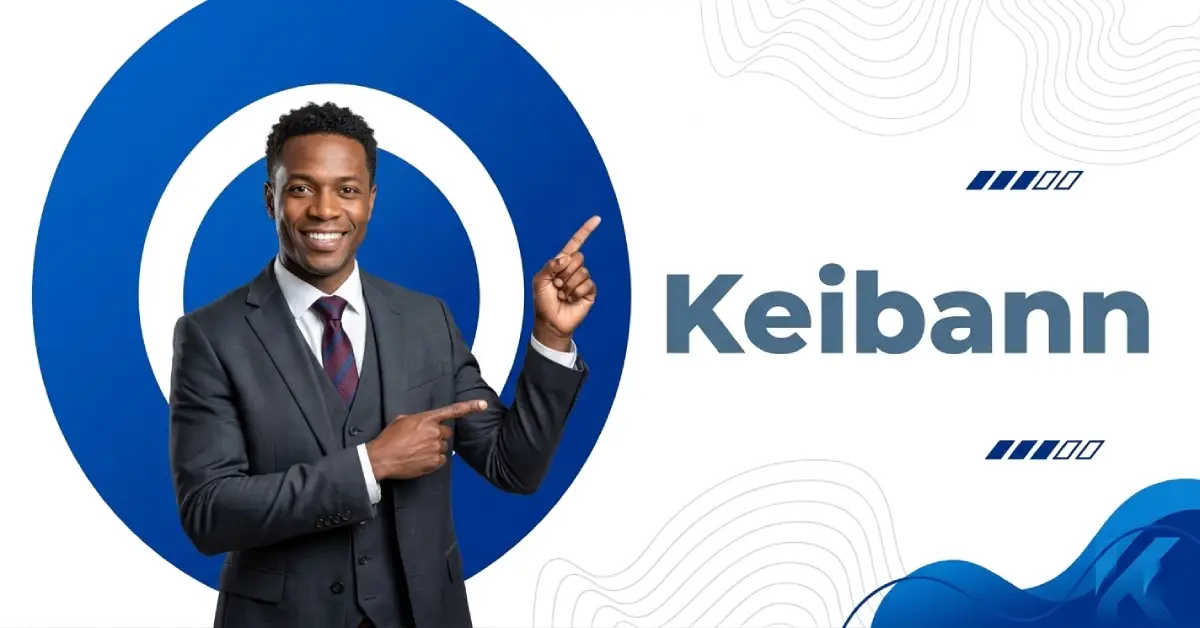 Keibann