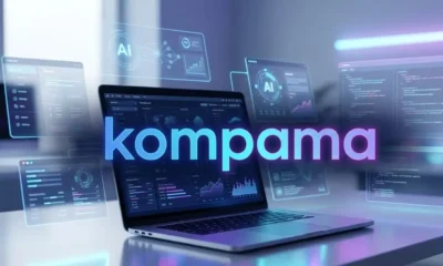 Kompama