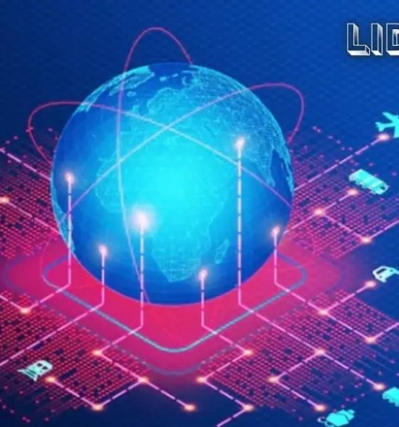 Lidarmos