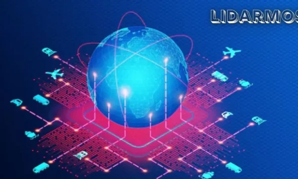 Lidarmos