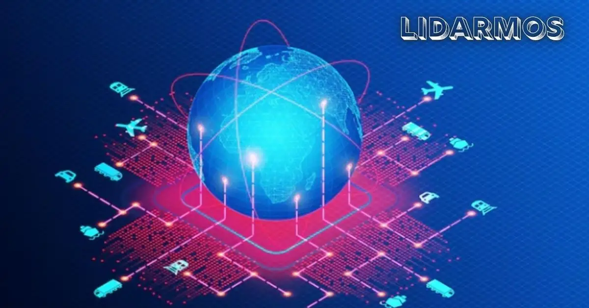 Lidarmos