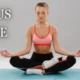 Lotus Pose