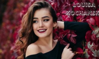 Louisa Kochansky