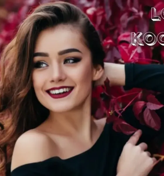 Louisa Kochansky