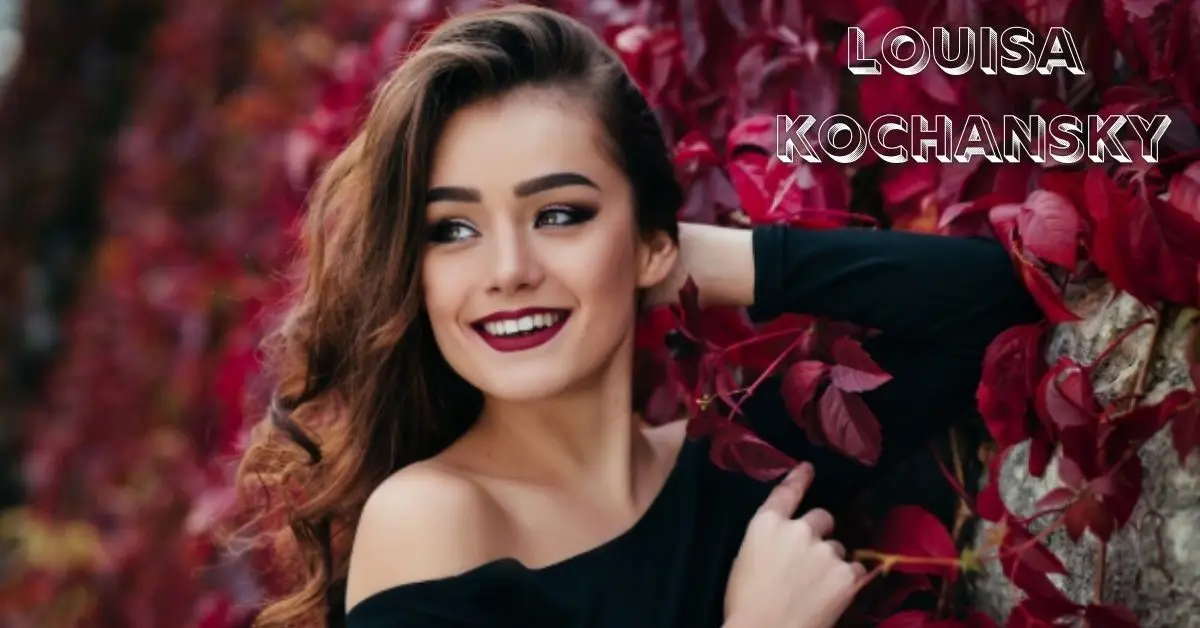 Louisa Kochansky