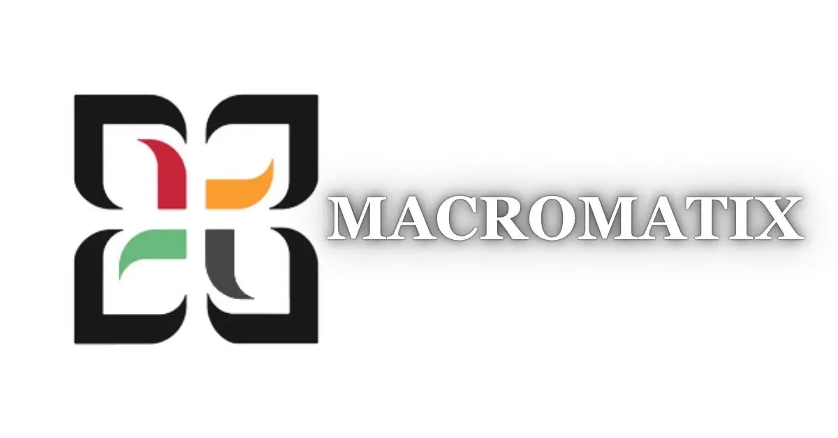 Macromatix