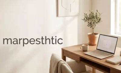 Marpesthtic
