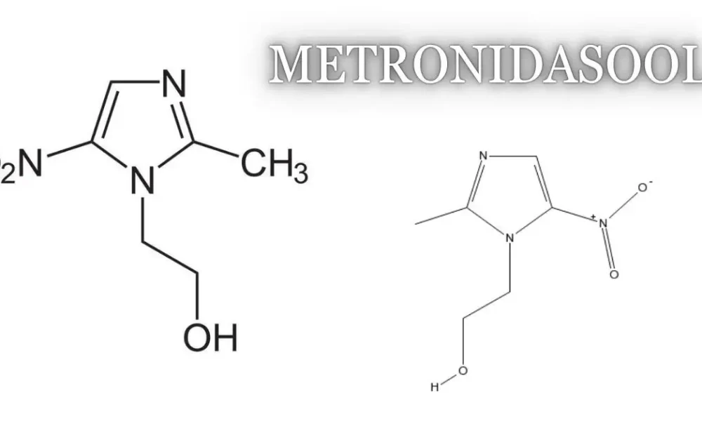 Metronidasool