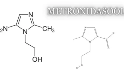 Metronidasool