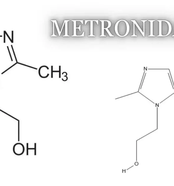 Metronidasool