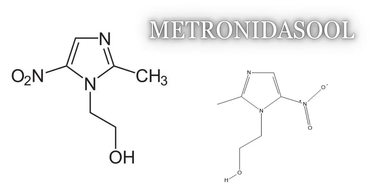 Metronidasool
