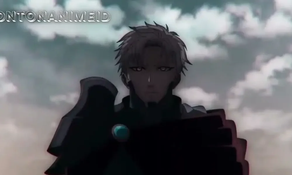 Nontonanimeid