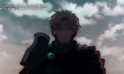 Nontonanimeid