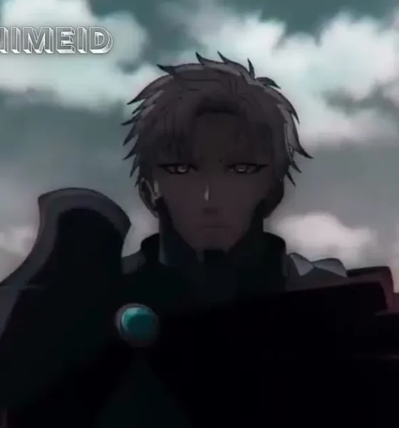 Nontonanimeid