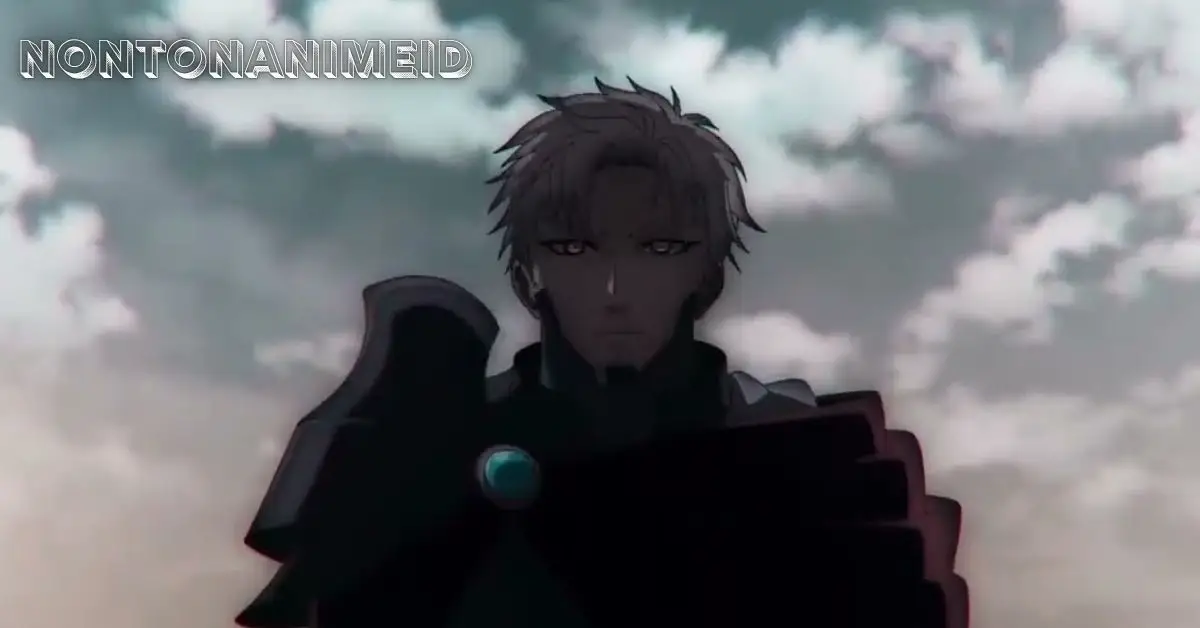 Nontonanimeid