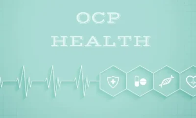 OCP Health