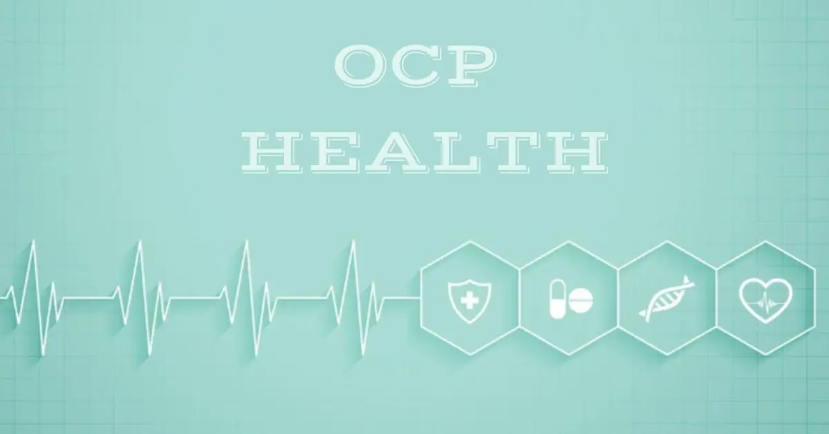 OCP Health