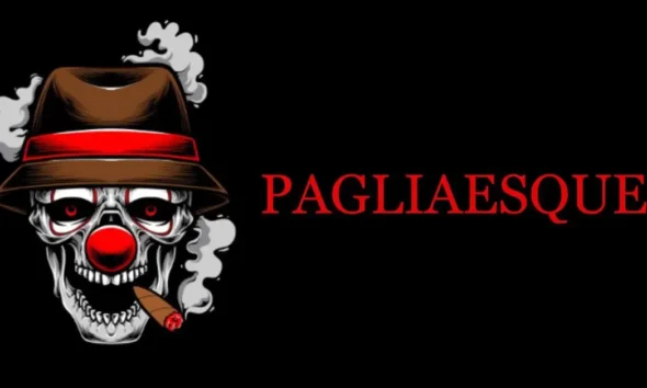 Pagliaesque